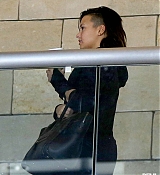 Demi Lovato Departs LAX Airport - September 29