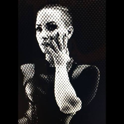 Demi Lovato for 'Fault' Magazine Outtake