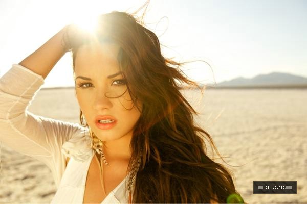Demi Lovato 2011