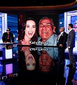 Demi Lovato at The Jimmy Kimmel Show Stills