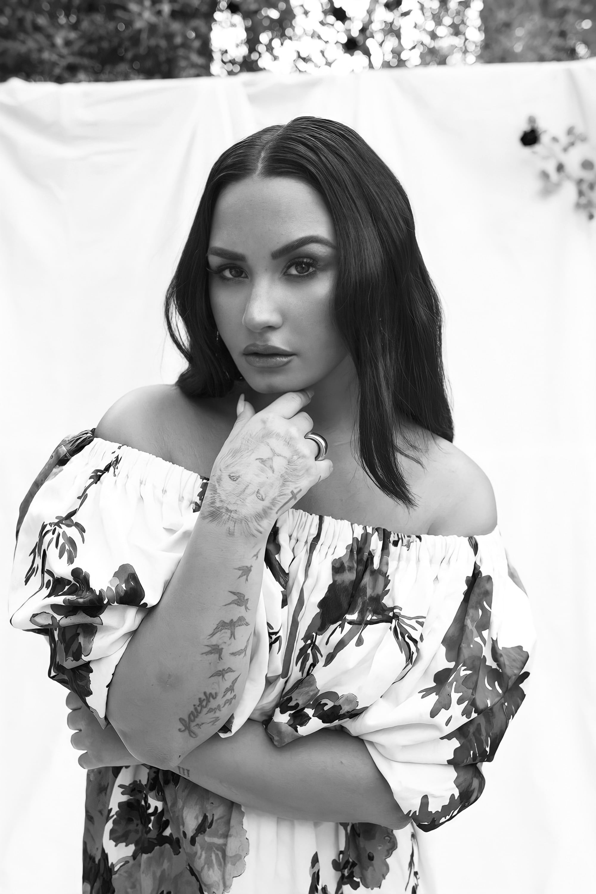 Demi Lovato ‘had three strokes and a heart attack’ after 2018 overdose